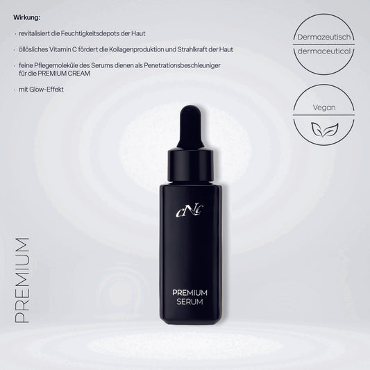 PREMIUM SERUM, 30 ml