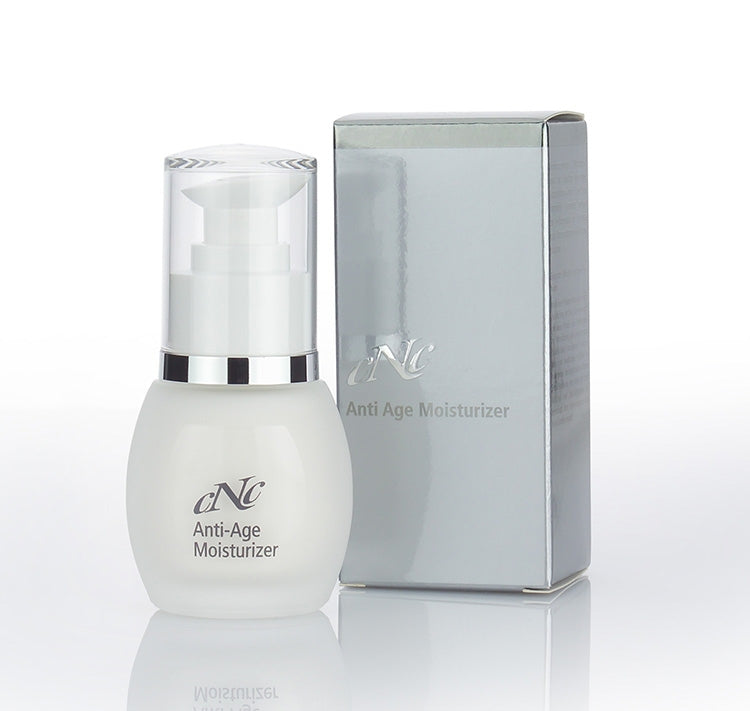 aesthetic world Anti-Age Moisturizer, 30 ml