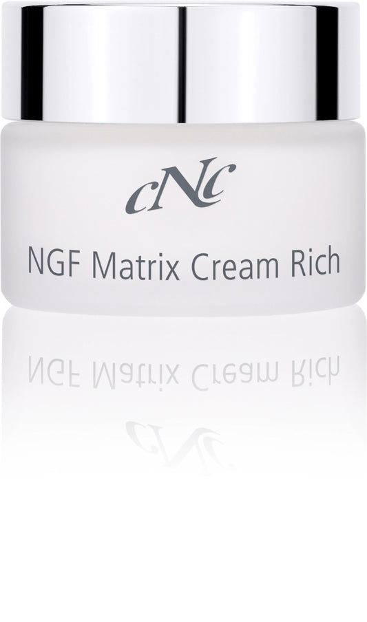 aesthetic world NGF Matrix Cream Rich, 50 ml