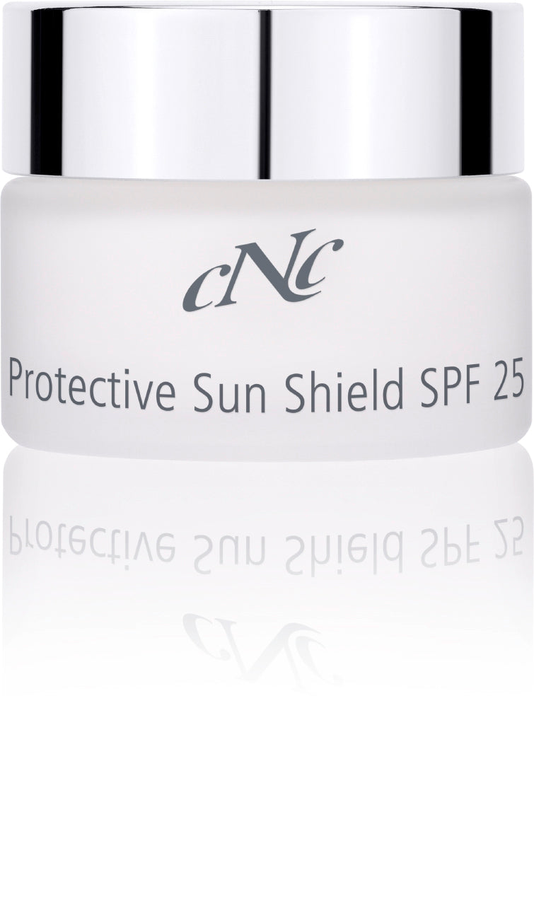 aesthetic world Protective Sun Shield SPF 25, 50 ml