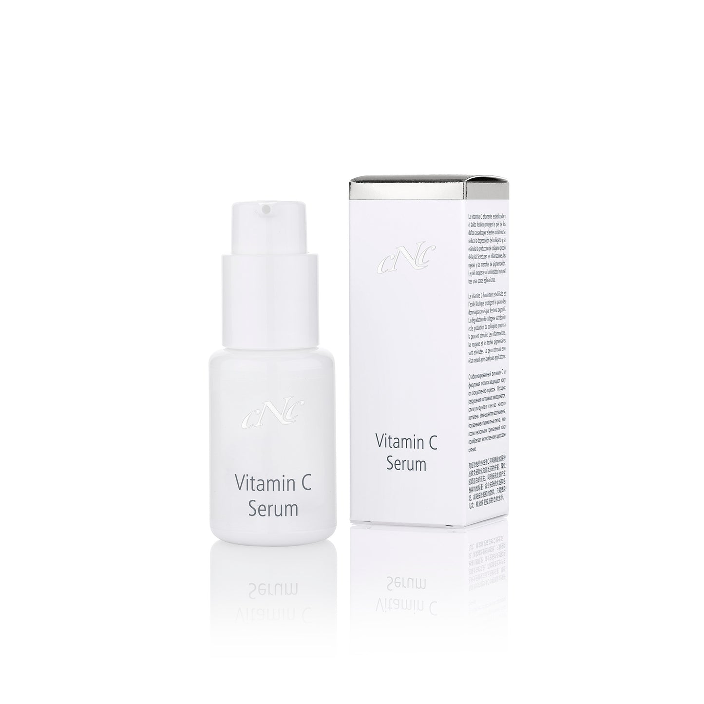 aesthetic world Vitamin C Serum, 30 ml