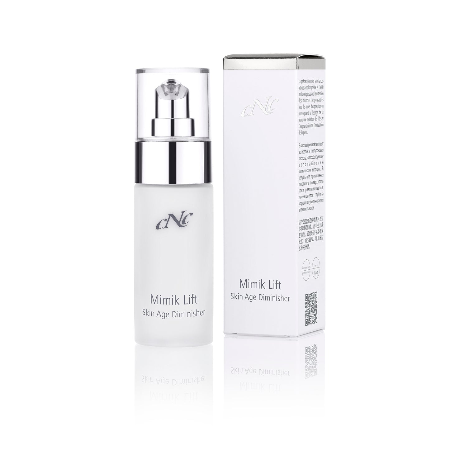 aesthetic world Mimik Lift, 30 ml