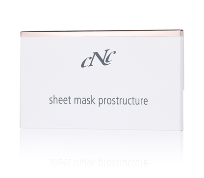 aesthetic world sheet mask prostructure, 5 Stück