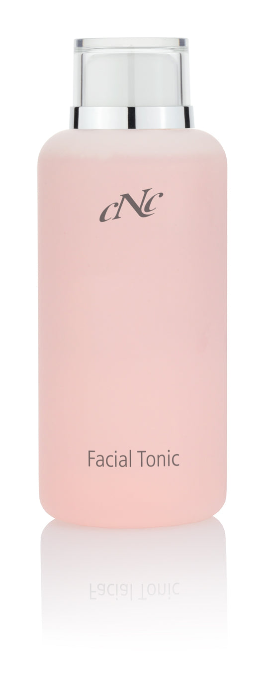 CNC cosmetic - aesthetic world Facial Tonic, 200 ml