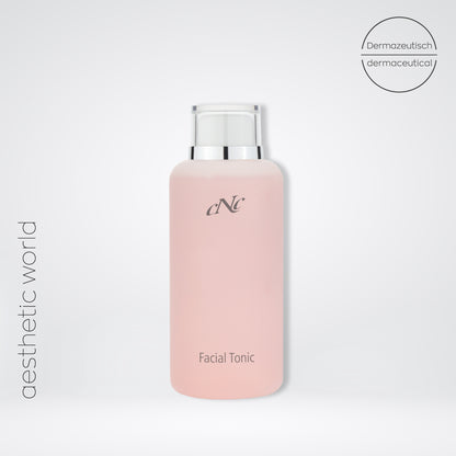 CNC cosmetic - aesthetic world Facial Tonic, 200 ml