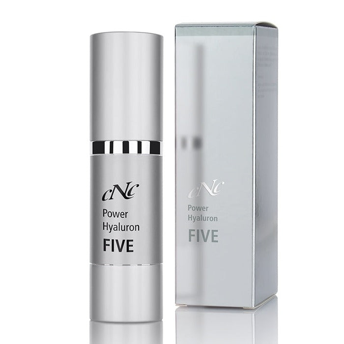 aesthetic world Power Hyaluron FIVE, 30 ml