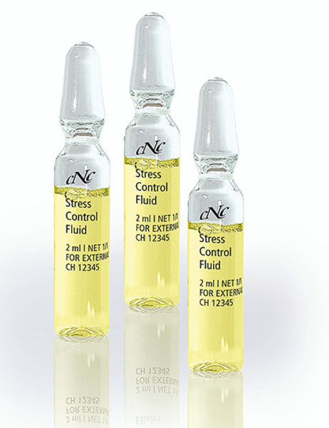 Stress Control Fluid, 10x 2 ml