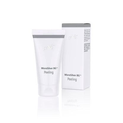 MicroSilver BG™ Peeling, 50 ml