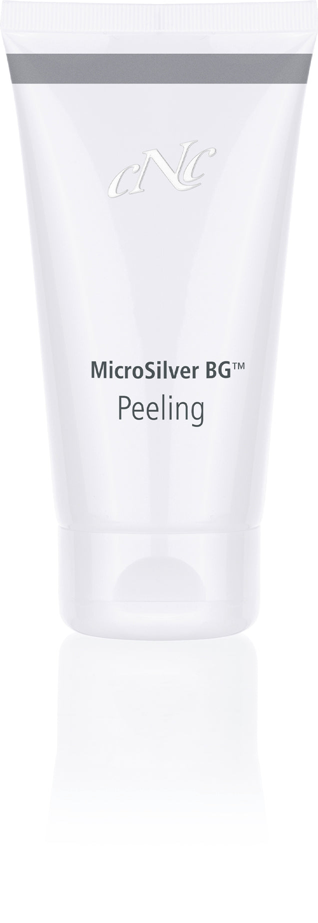 MicroSilver BG™ Peeling, 50 ml