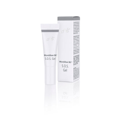 MicroSilver BG™ S.O.S. Gel, 10 ml