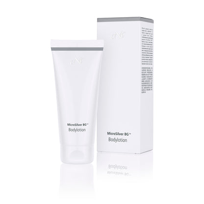 MicroSilver BG™ Bodylotion, 200 ml