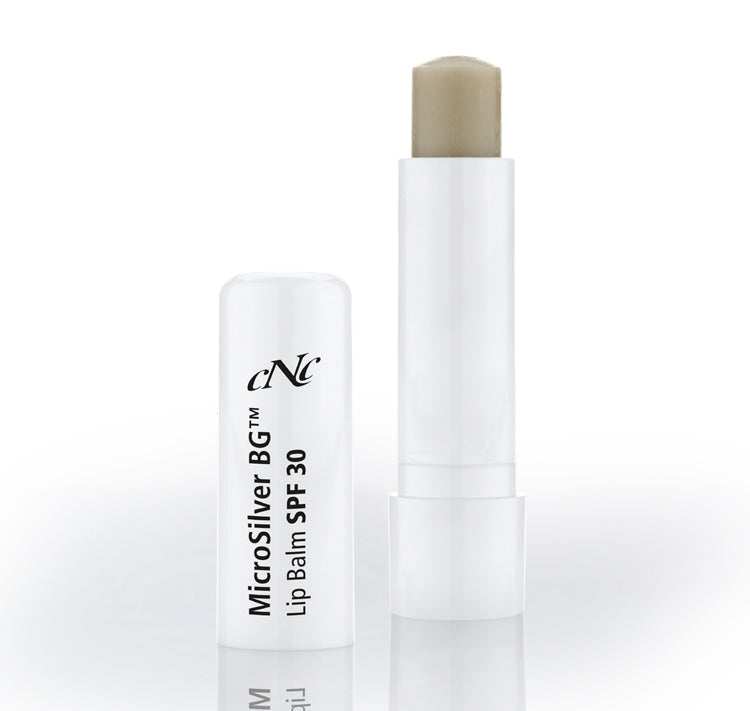 MicroSilver BG™  Lip Balm, SPF 30, 4,6 g