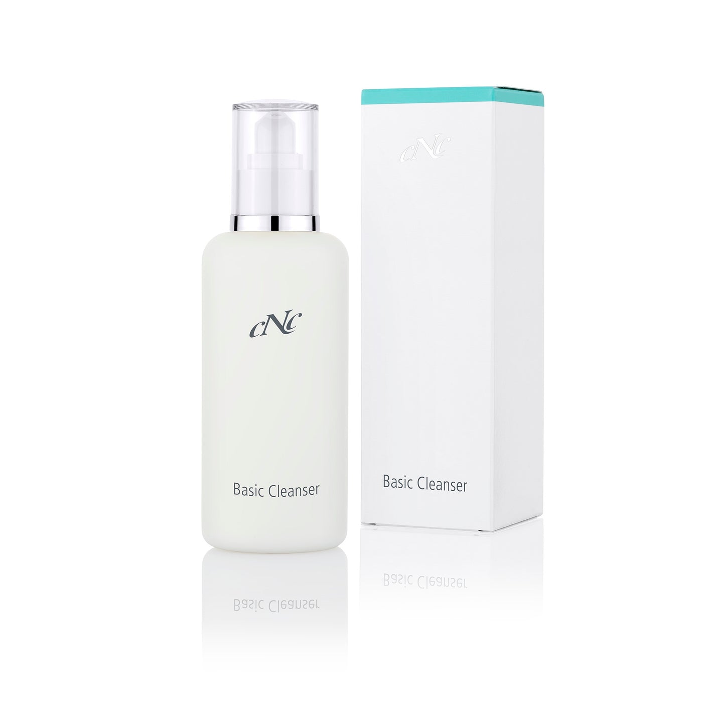 Basic Cleanser, 200 ml