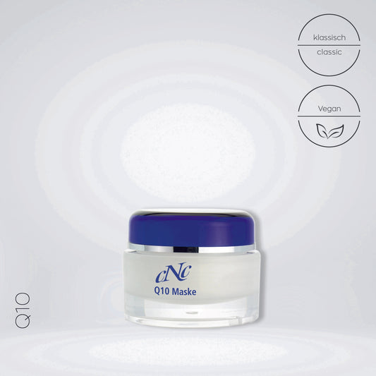 Q10 Maske, 50 ml