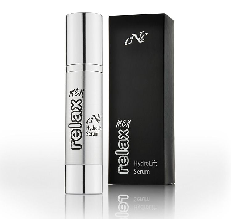 men relax HydroLift Serum, 50 ml