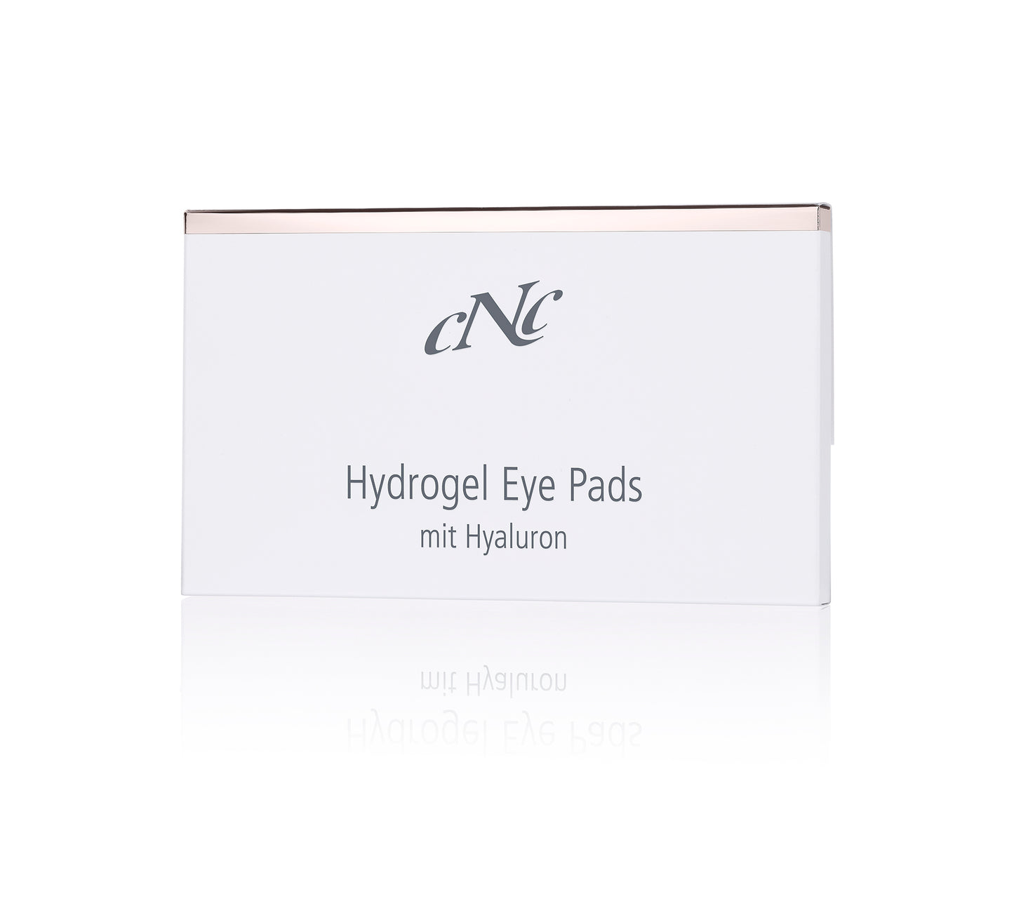 aesthetic world Hydrogel Eye Pads, 3 x 2 St./Pack