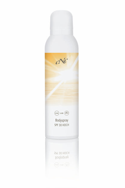 SUN Bodyspray, SPF 30, 200 ml