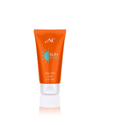 SUN After Sun Lotion Aloe Vera, 150 ml