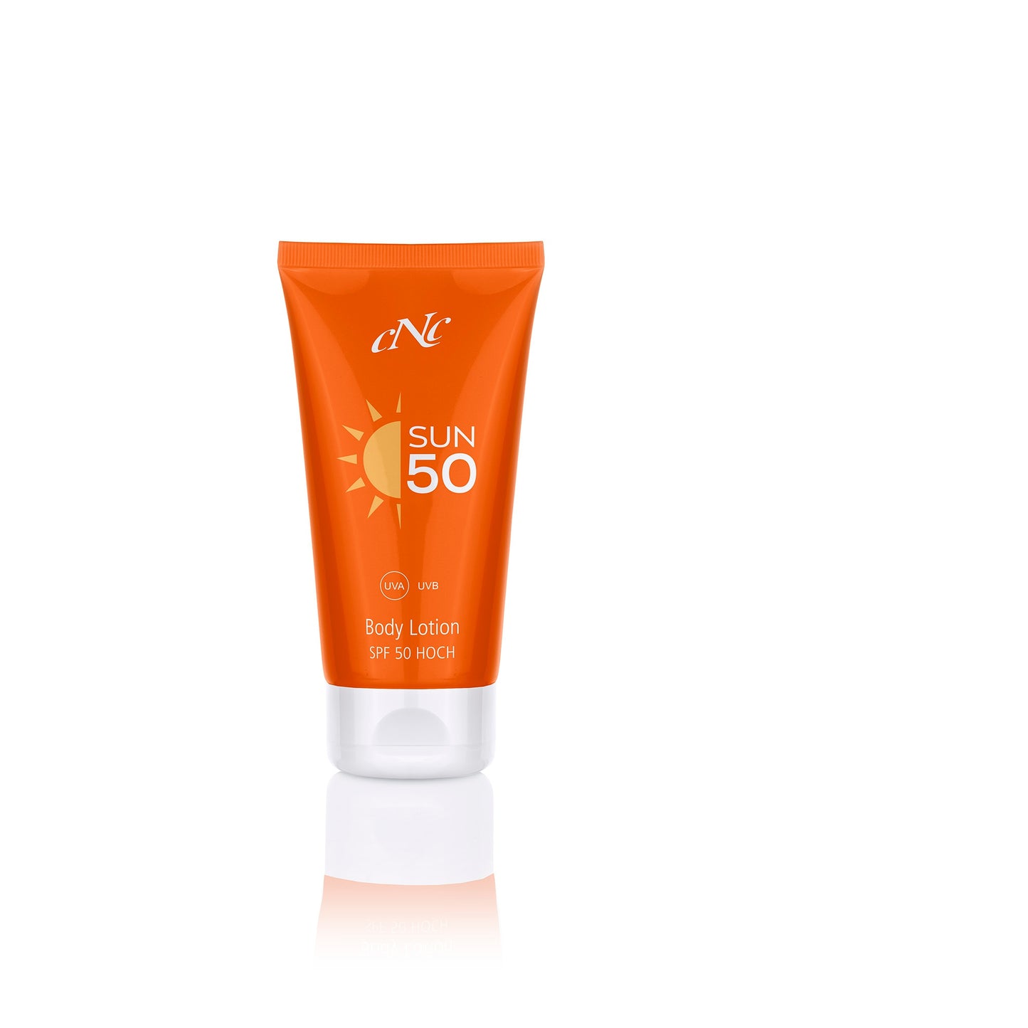 SUN Body Lotion SPF50, 150 ml