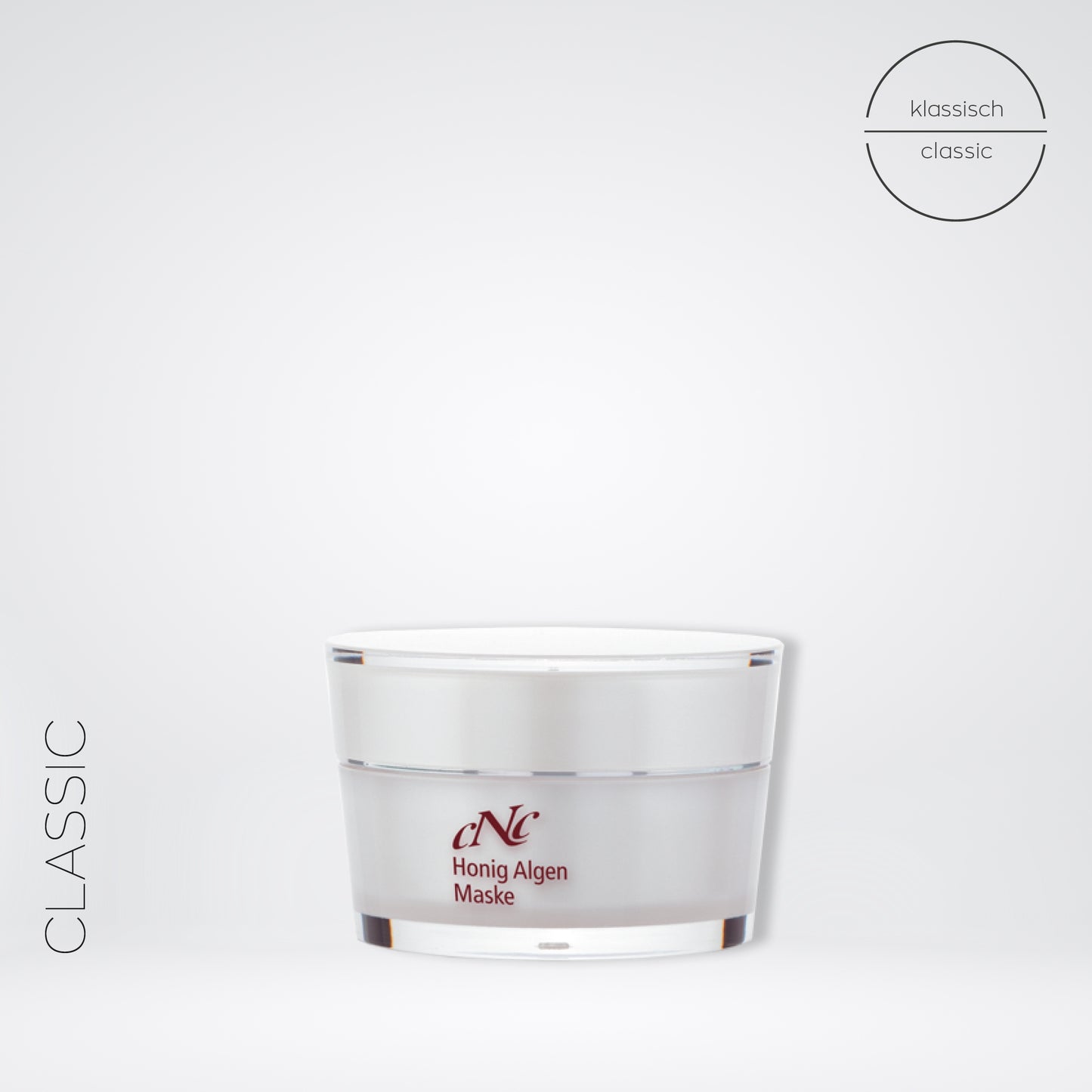 classic Honig Algen Maske, 50 ml