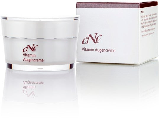 classic Vitamin Augencreme, 15 ml