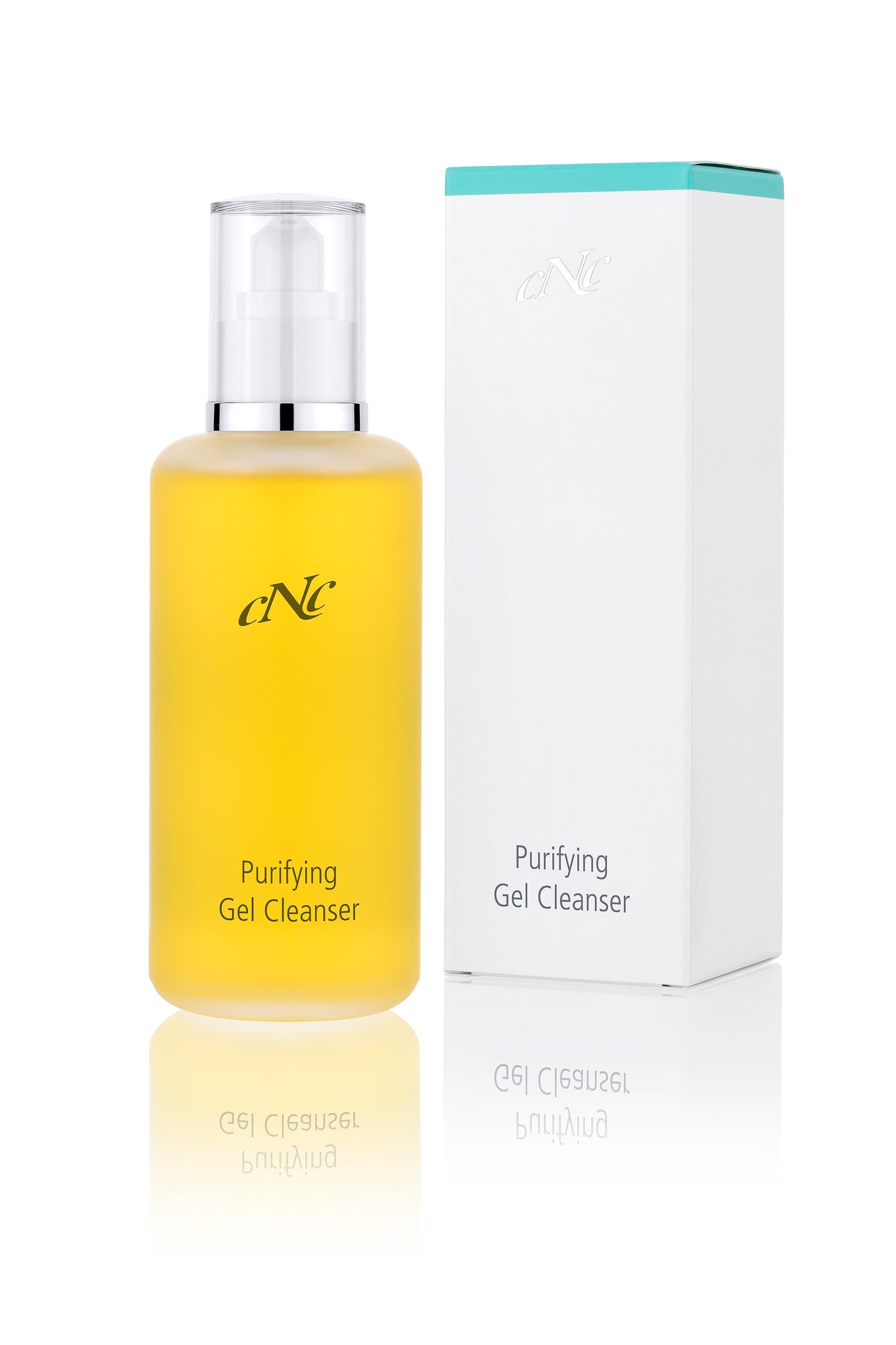 Purifying Gel Cleanser, 200 ml