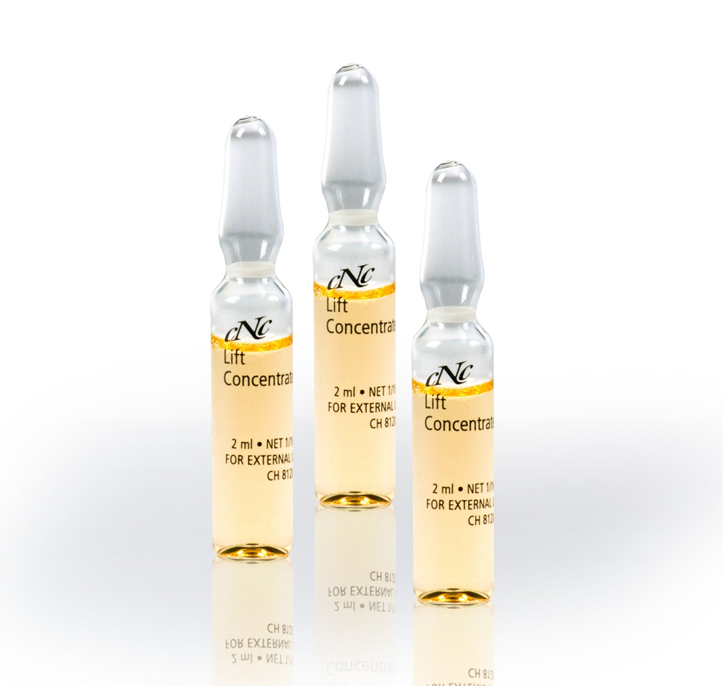 Lift Concentrate, 10 x 2 ml