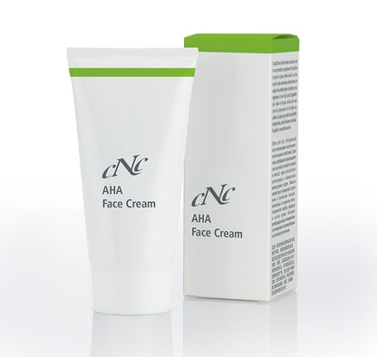 fruit appeel AHA Face Cream, 50 ml