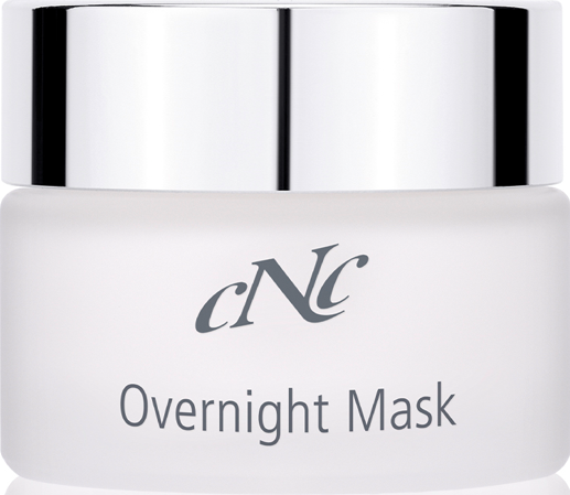 aesthetic world Overnight Mask, 50 ml