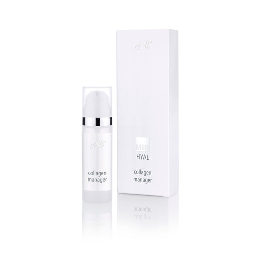 MED HYAL collagen manager, 30 ml