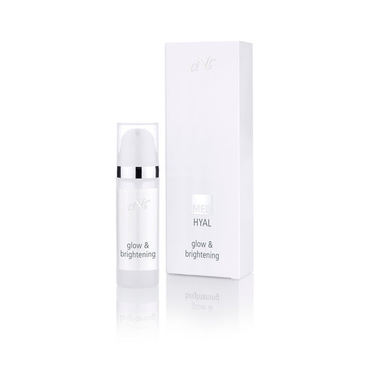 MED HYAL glow & brightening, 30 ml