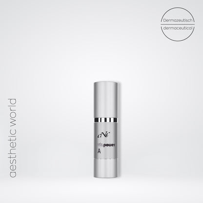 aesthetic world vita power A, 30 ml