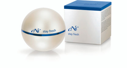 moments of pearls stay fresh, 50 ml