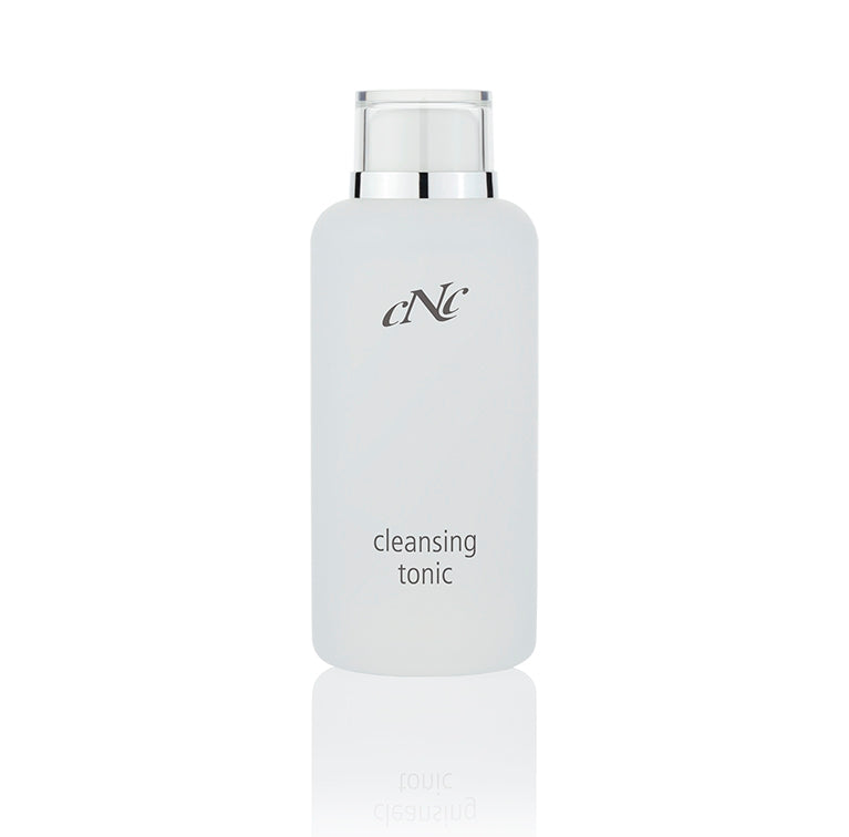 skin2derm® cleansing tonic, 200 ml