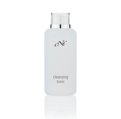 skin2derm® cleansing tonic, 200 ml