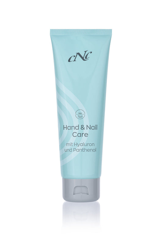 Hand & Nail Care, 125 ml