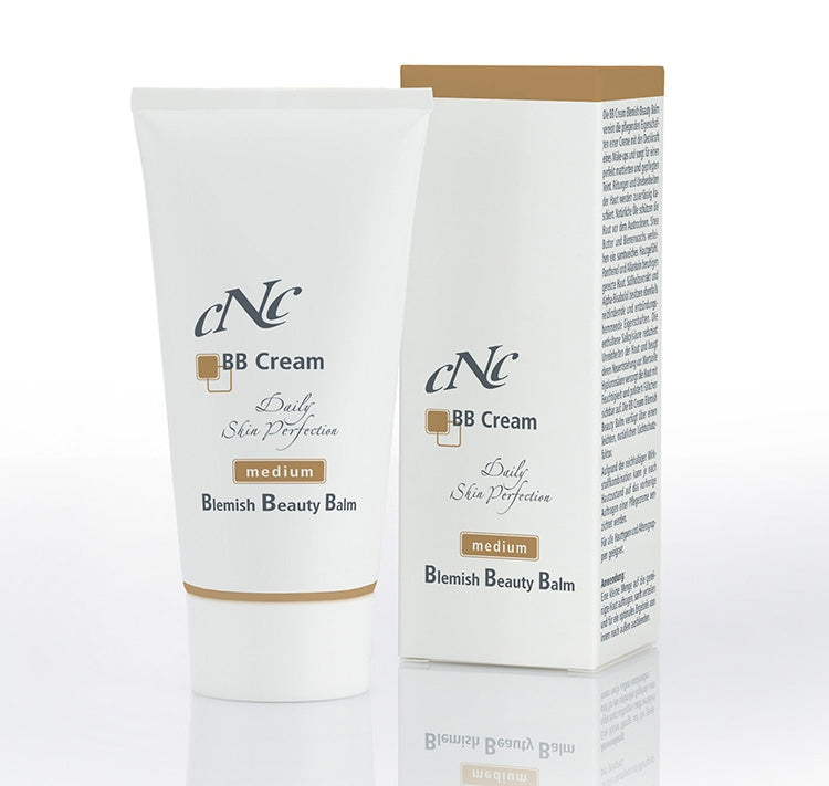 BB Cream Blemish Beauty Balm medium, 50 ml