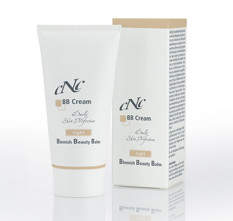 BB Cream Blemish Beauty Balm, light, 50 ml