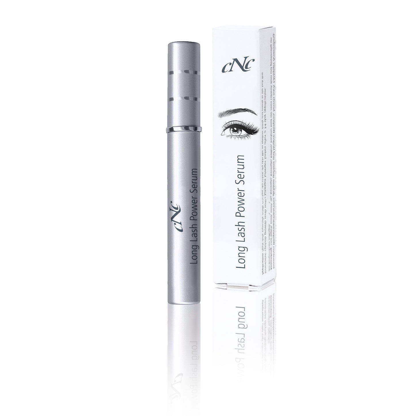 Long Lash Power Serum, 6 ml