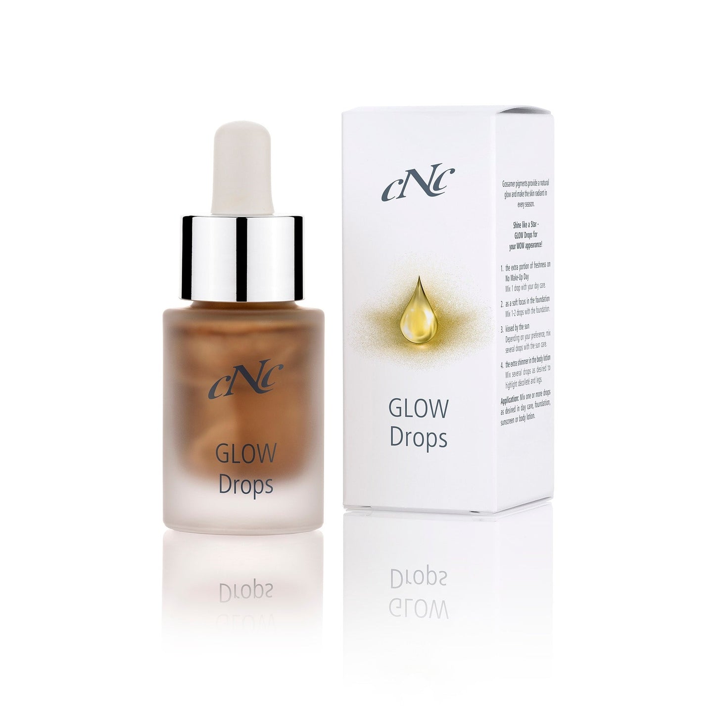 GLOW Drops, 15 ml