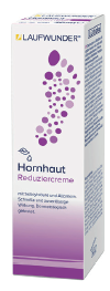 Laufwunder Hornhaut Reduciercreme, 30 ml