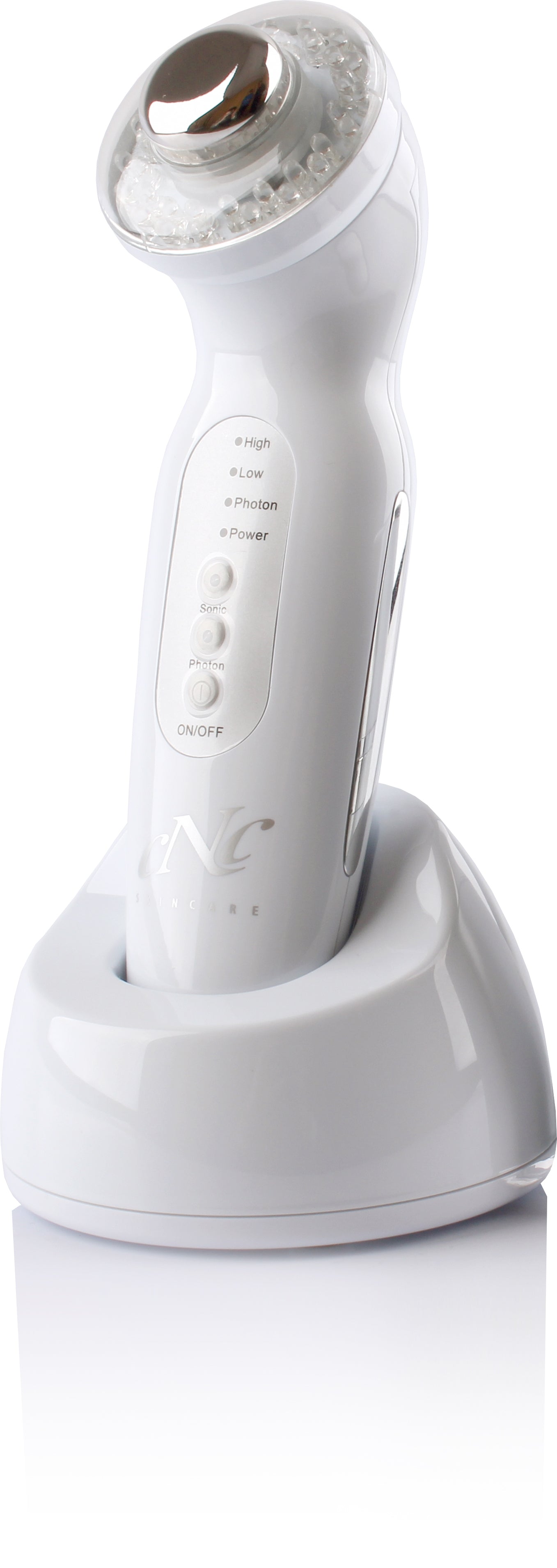 Ultrasonic Beauty Light